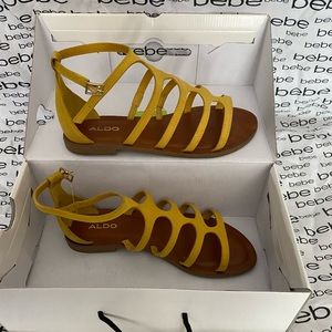 Aldo Sandals
